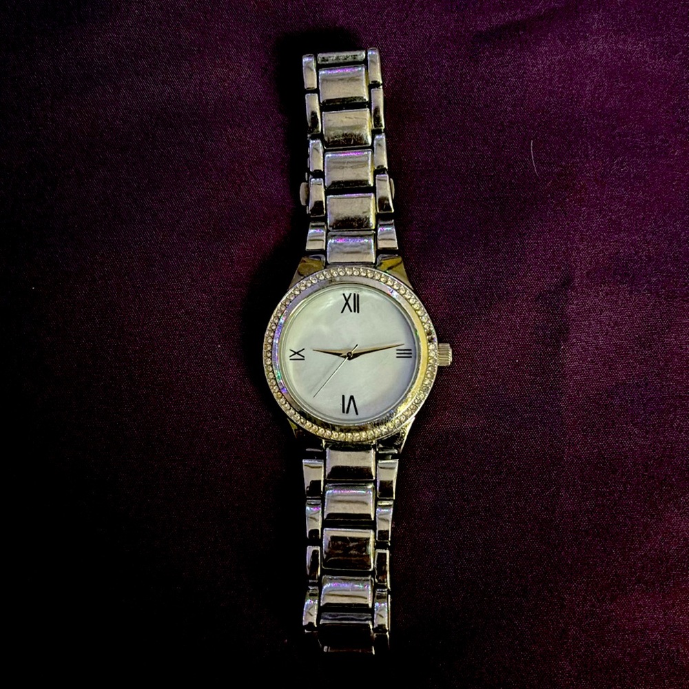 Liz Claiborne Watch